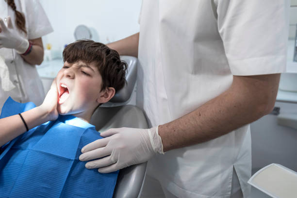 Best Pediatric Emergency Dentist in Pisgah, AL